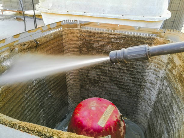 Best Ventilation Cleaning Services  in Fallston, MD