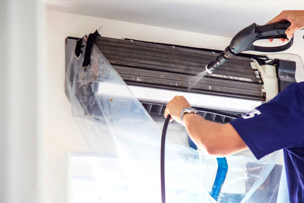Best Affordable HVAC Duct Cleaning  in Fallston, MD