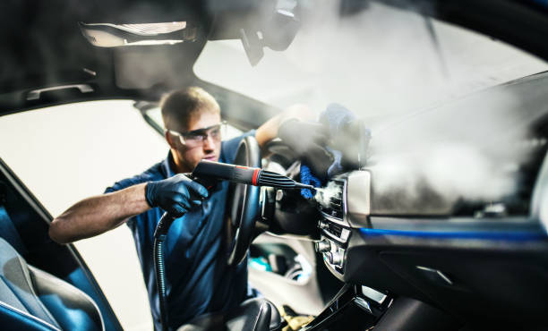 Best Air Duct Cleaning Company Near Me  in Fallston, MD