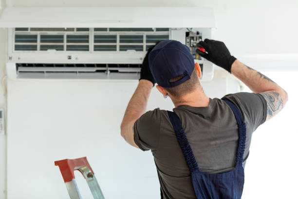 Best Affordable Duct Cleaning Services  in Fallston, MD