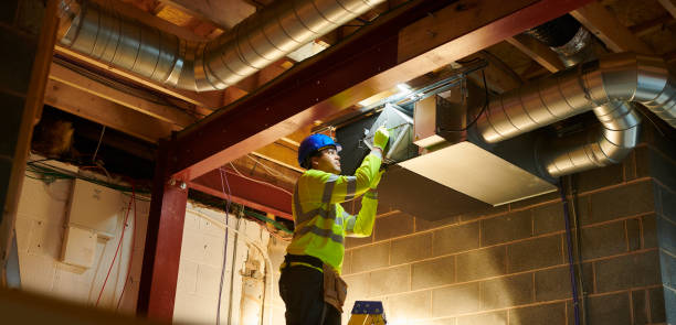Best Local Air Duct Cleaning Services  in Fallston, MD