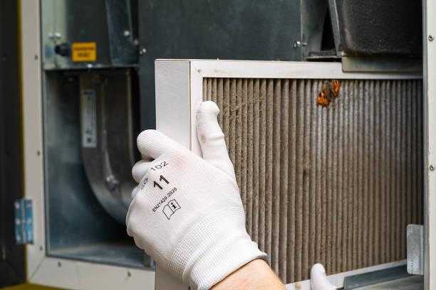 Best Emergency Air Duct Cleaning  in Fallston, MD