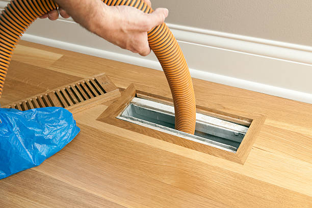 Best Local Air Duct Cleaning Services  in Fallston, MD