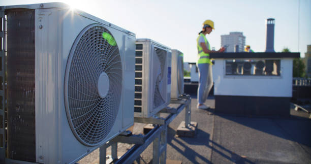 Best Air Duct Cleaning Near Me  in Fallston, MD