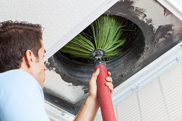 Best Ductwork Cleaning Services  in Fallston, MD