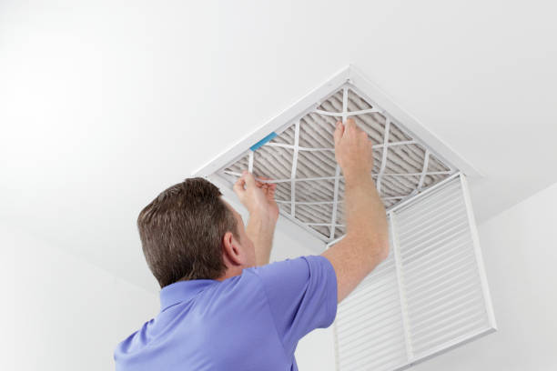 Trusted MD Airduct Cleaning Experts